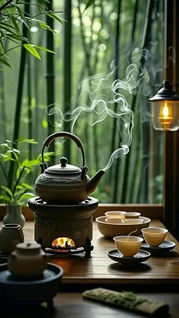 中华红旗国际诗社~北京头条~白焰·作者/雨下罗加·主播/柔荑（图5）