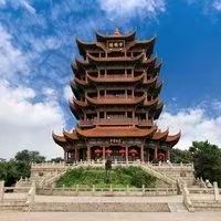 【都市文坛撷英】黄鹤楼赋 （依乎水韵） 作者：胡孝存（图7）