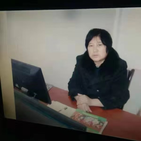 恭贺新春【荣耀中国】年度评审作品推荐*元旦寄怀作者/张玉英（内蒙古）（图5）