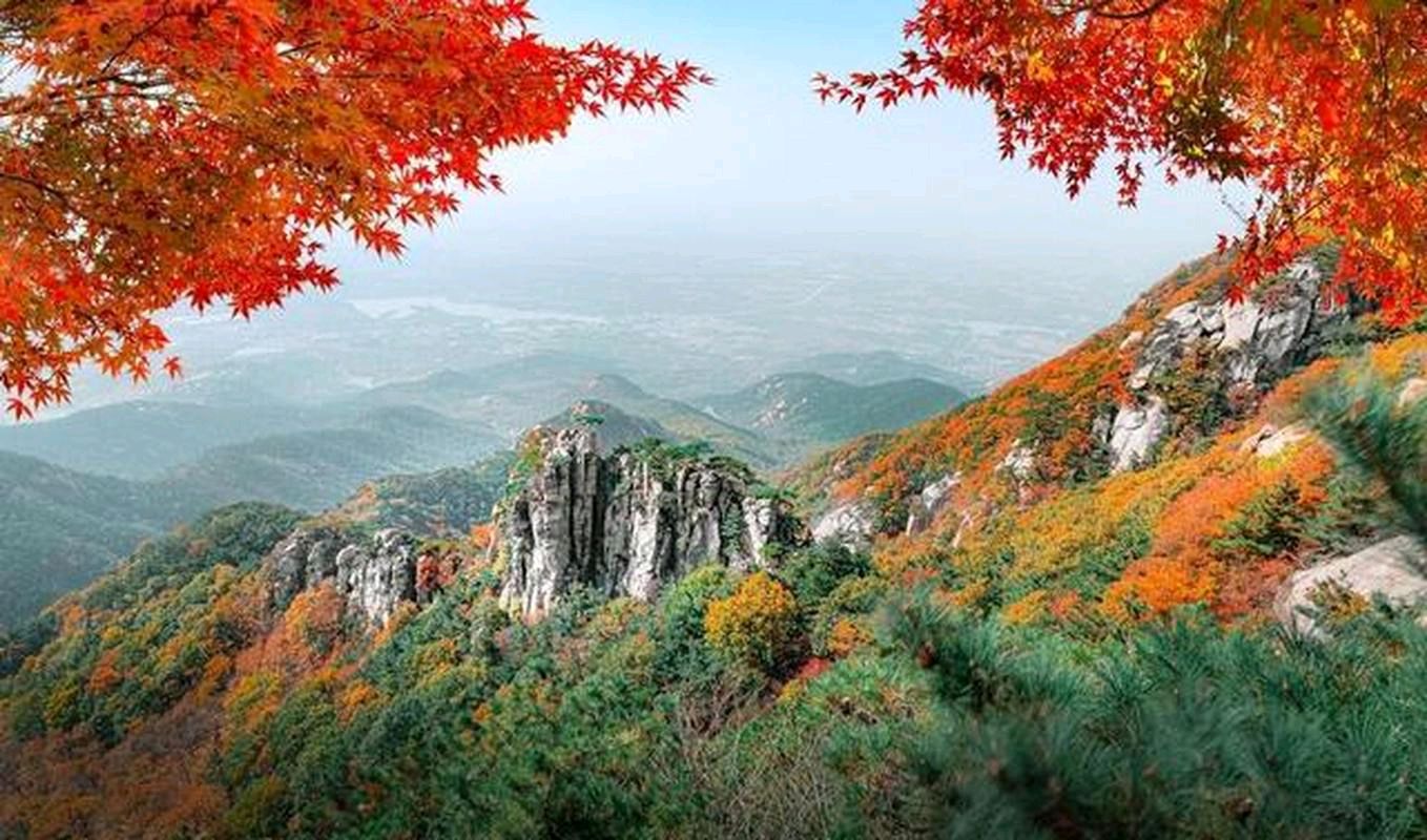 七律.齐风鲁韵颂山东（中华新韵.平起首句押韵）‖作者：李传政（图14）