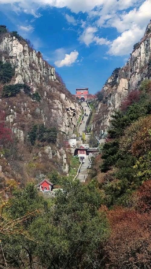 七律.齐风鲁韵颂山东（中华新韵.平起首句押韵）‖作者：李传政（图10）