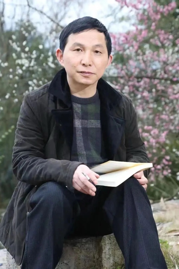 当代新新文学艺术 倪章荣 重写民国史(图3)