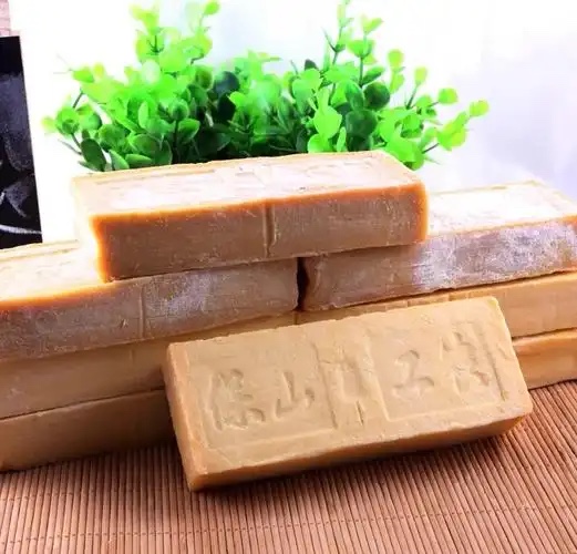 ［唐山作家］肥皂的记忆（外二首）//文/北山虎（图2）
