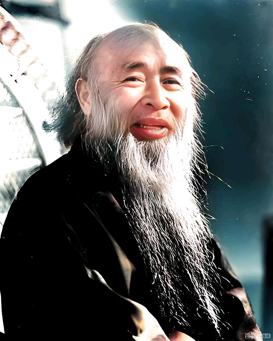 【中国燕京文化集团】“张大千杯”华语经典国学诗书画大赛（图2）