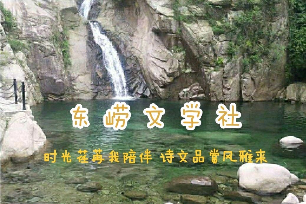 七律.秋深露重菊金黄（平水韵.平起首句押韵）‖作者：李传政
