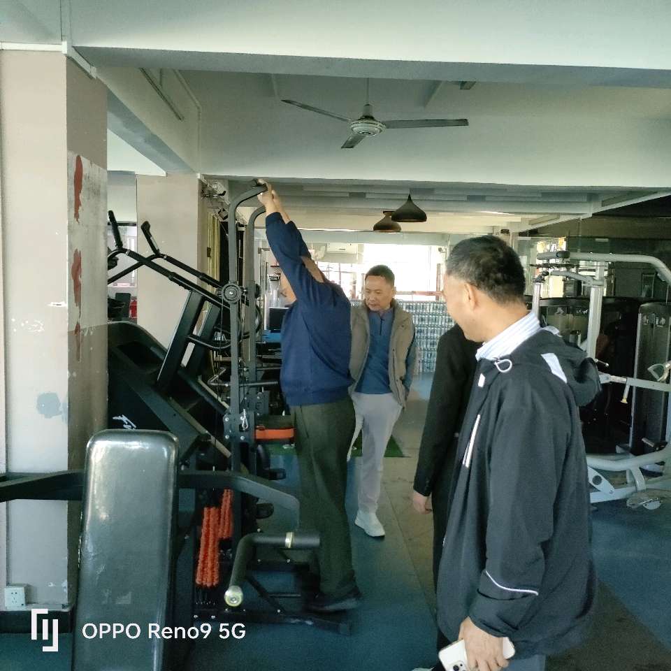 皓康健身器材工厂店：一站式健康生活新选择（图4）