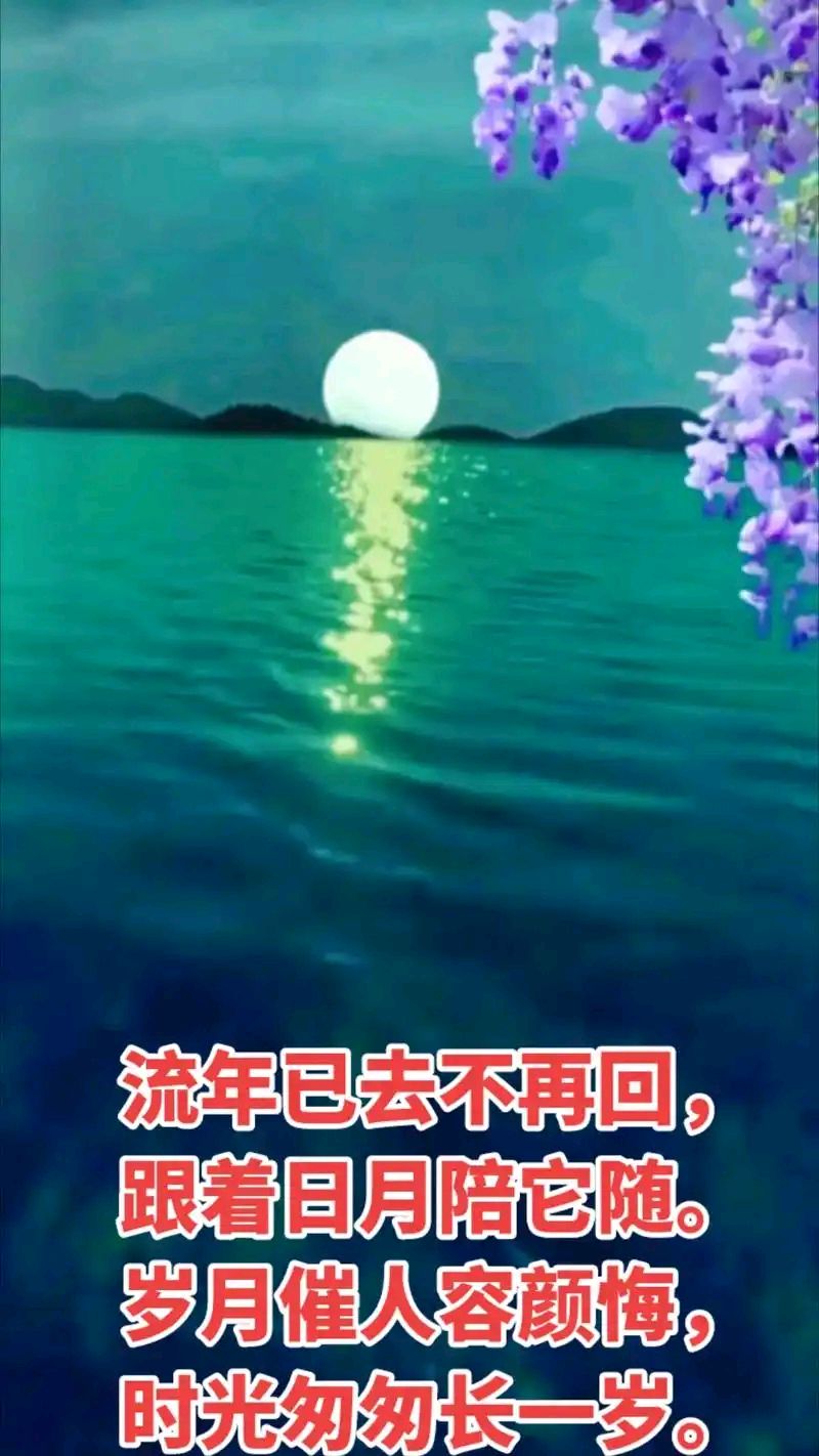 【新山东文学社】《岁月是知音吗》作者/陈铠 主播/星空（图4）