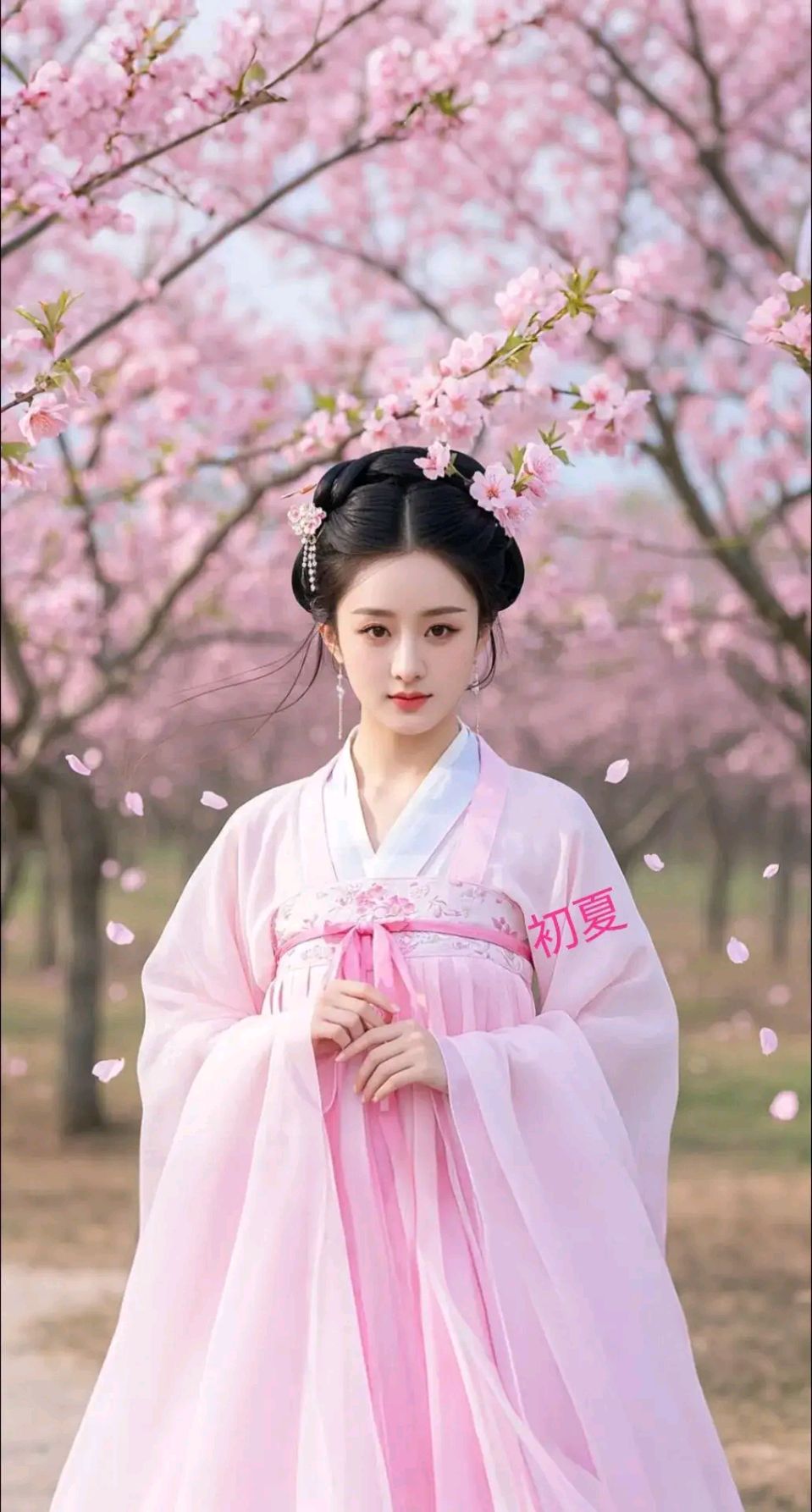 七绝（平水韵）《冬日恋曲》 作者:严从怀（安徽）（图5）