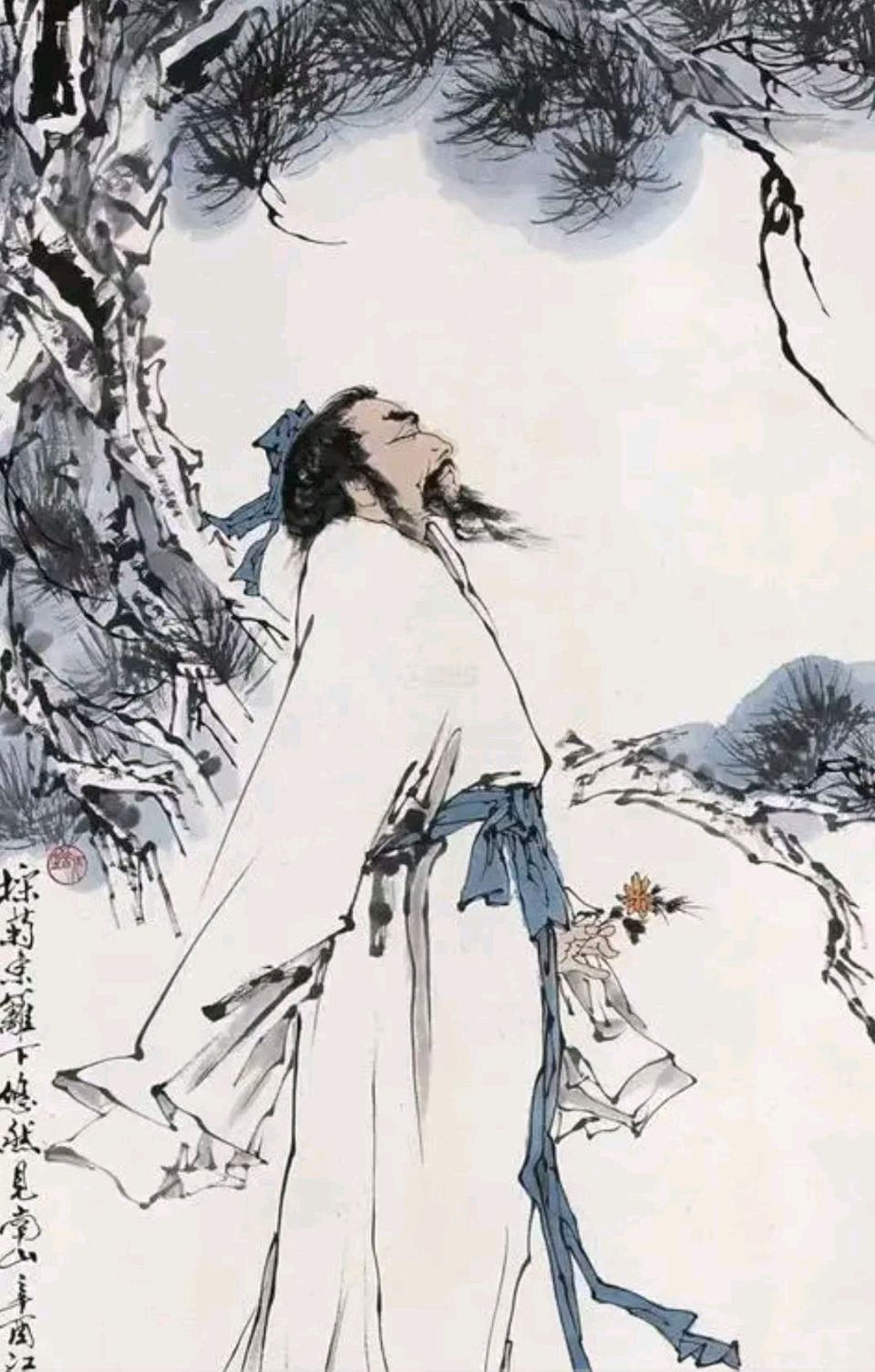 【诗词书画群英社】优秀诗人王楼诗词欣赏（图5）