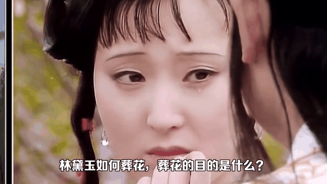 【国风总社第159期】诗人高山流水《红楼梦·金陵十三钗赋》(图21)