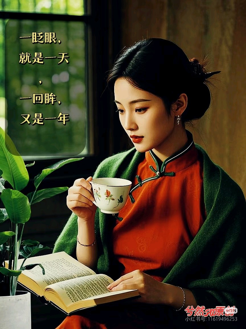 现代诗一首《岁杪感怀》作者:唐增虎(山东)（图5）