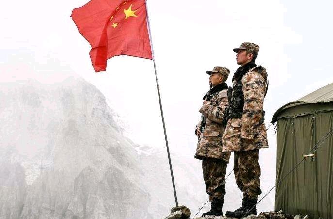 饶晓辉：老连队情怀（图3）