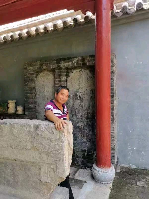《初冬》——文/疯哥——《诗韵摇篮》征稿——都市头条（图2）