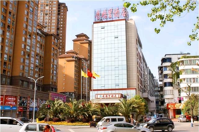 【荣耀中国】文学社*湖南省小溪国家级自然保护区十景 作者/谢根明（图9）