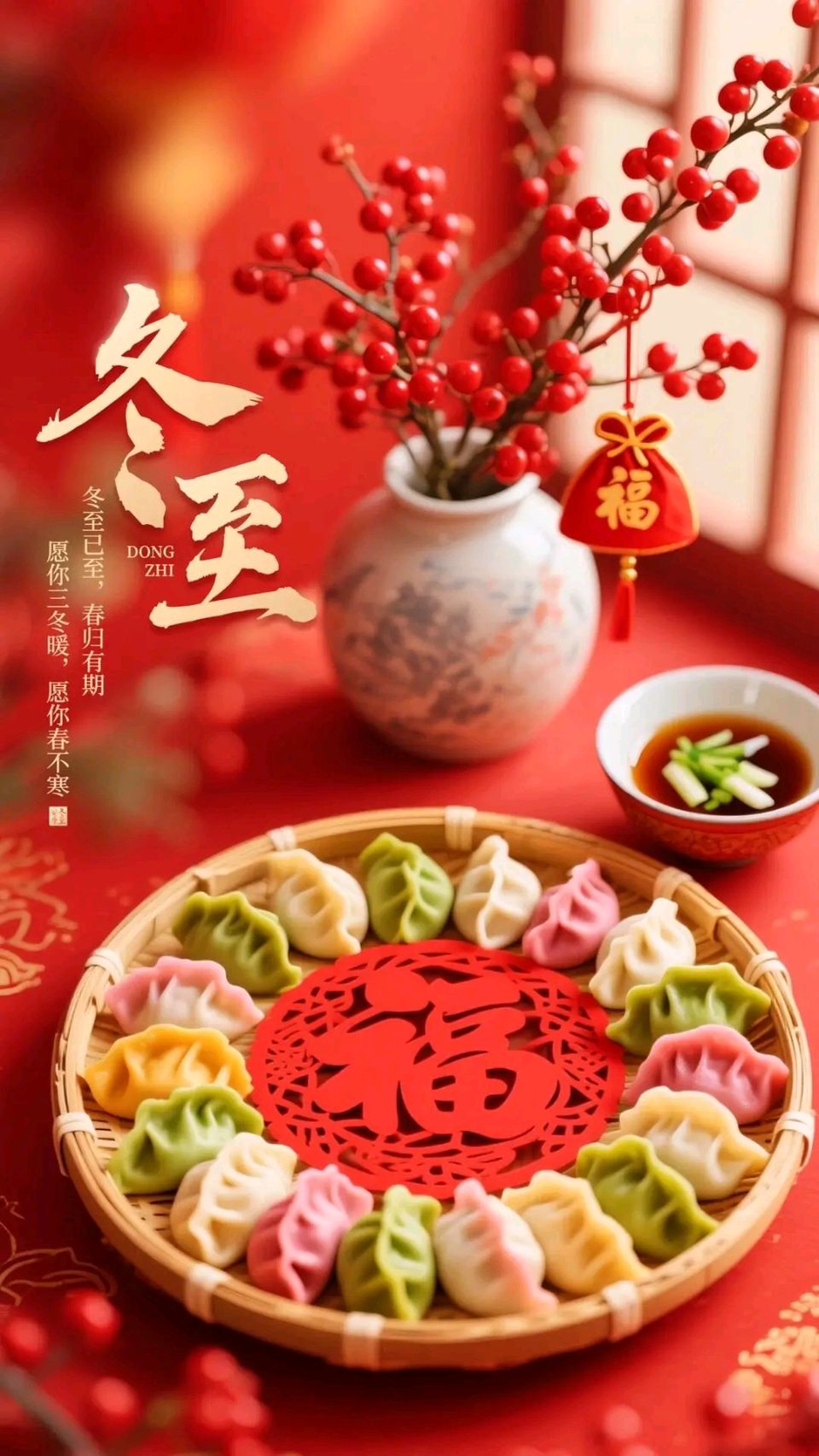 清水竹（翟珍）老师精彩诗词与君共赏（图4）