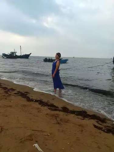 《 骑走老城》 蔡凤武（图4）