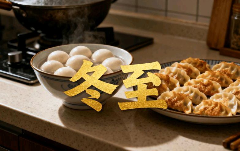 【散文】《夜至长时见天光 球赴暖处燃岁华》作者: 强军/陕西宝鸡(图4)