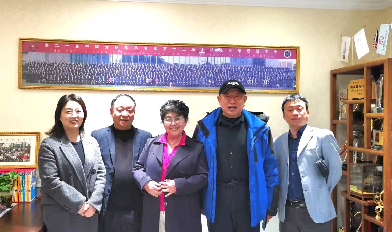 🇨🇳【中国诗人】第907篇（名家风采）根据中医生命急救、健康中国战略、社区互助体系及老年健康事业发展国策，感悟//文:李桂琴（图7）