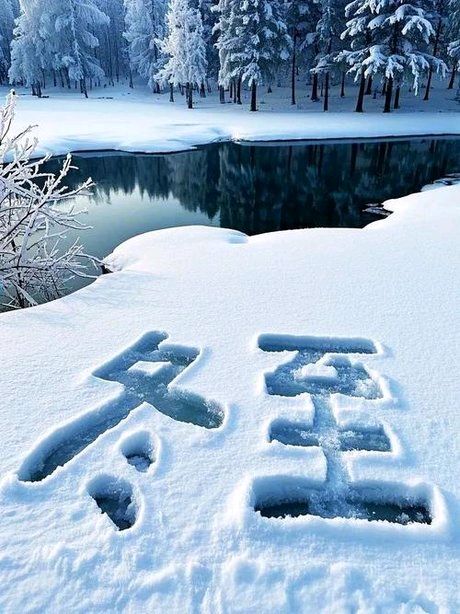 冬至‖巴彦诗协【1078】（图5）