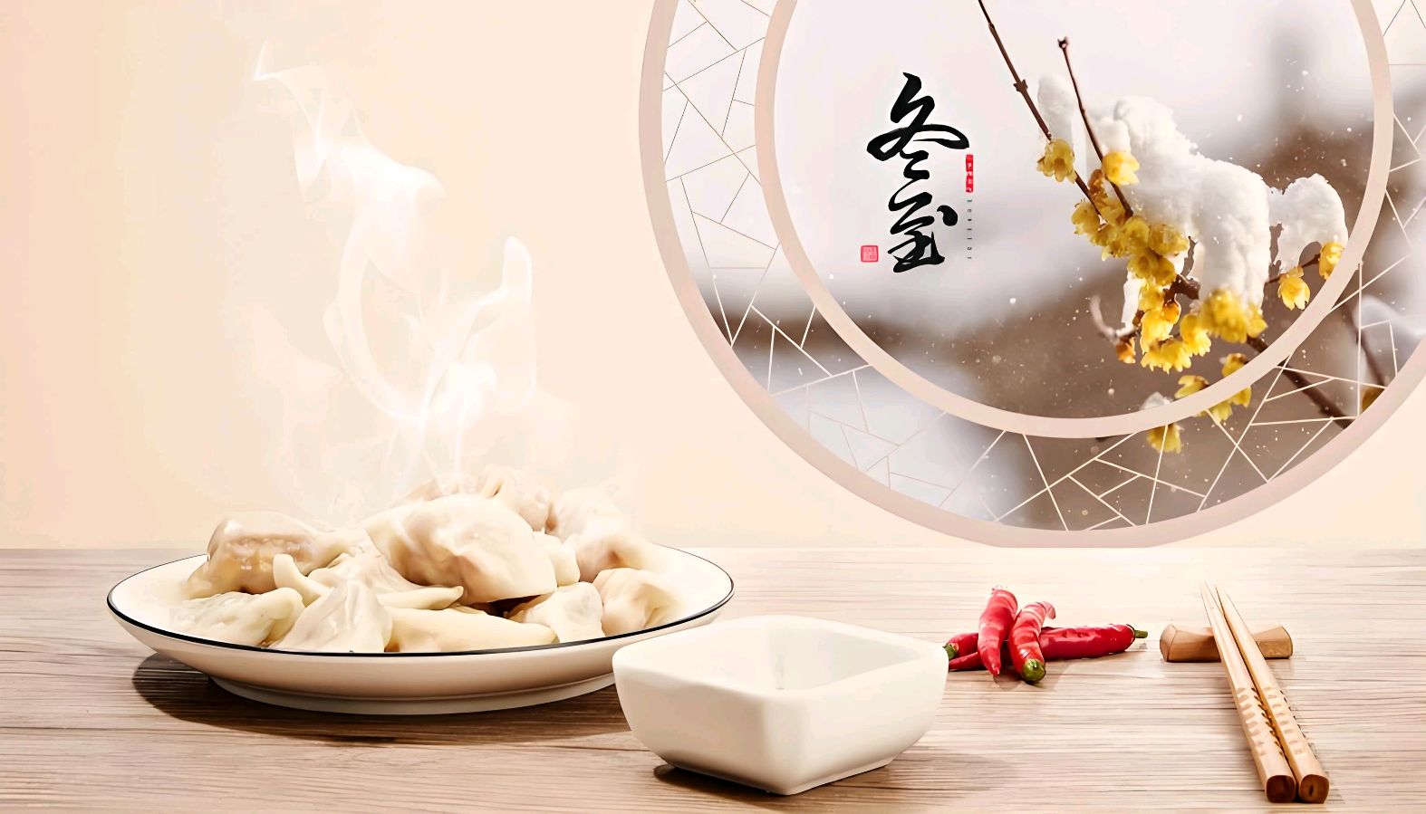 七言新诗·冬月（图3）