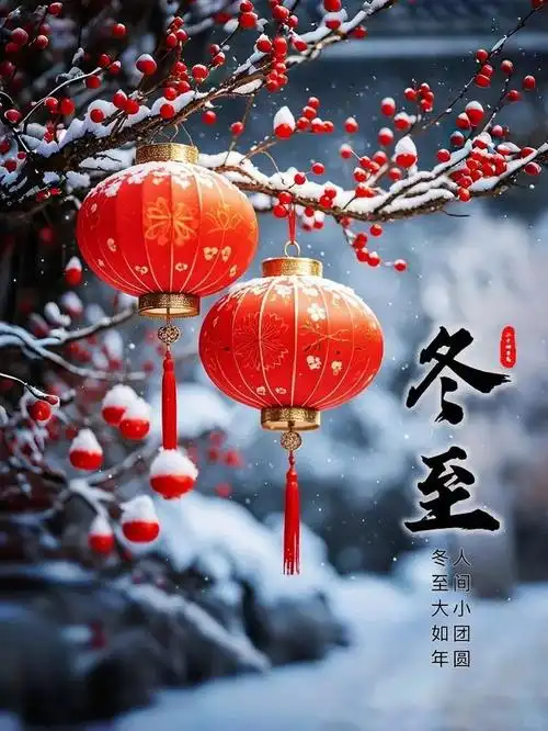 （原创）《阮郎归 • 冬至》（李煜体）二阙/文/梁正明（重庆）