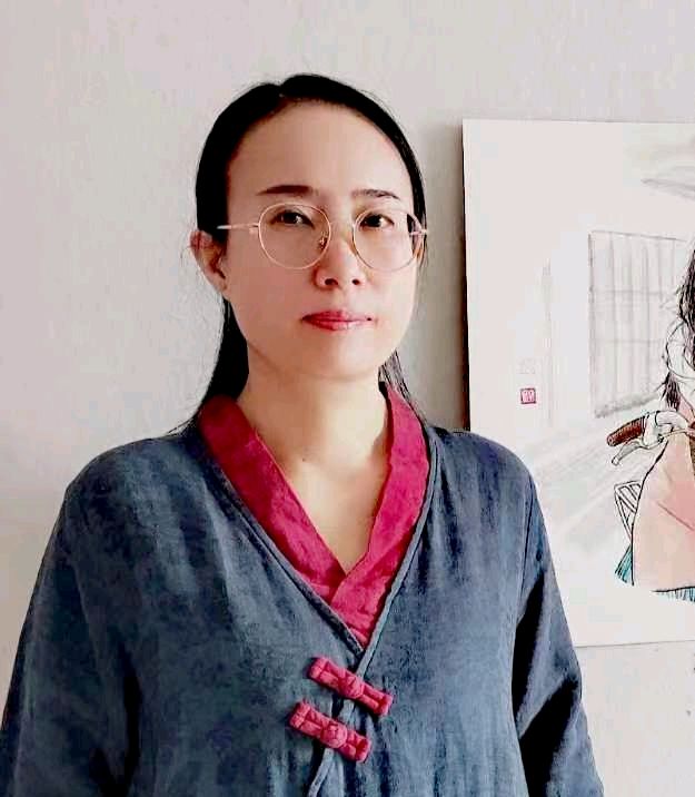 【都市头条向幸福出发编辑部】第14542期 金陵十二钗（一）作者 袁令金 编辑 如月