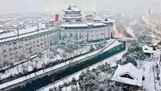 《当代诗人郭小林创作当代古诗词二首》作者：郭小林 [中国现代诗歌文化传媒推荐]（图6）