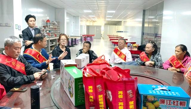 一座城与两颗心：当“孝”的微光遇上城市的温度 文/池朝兴（图6）