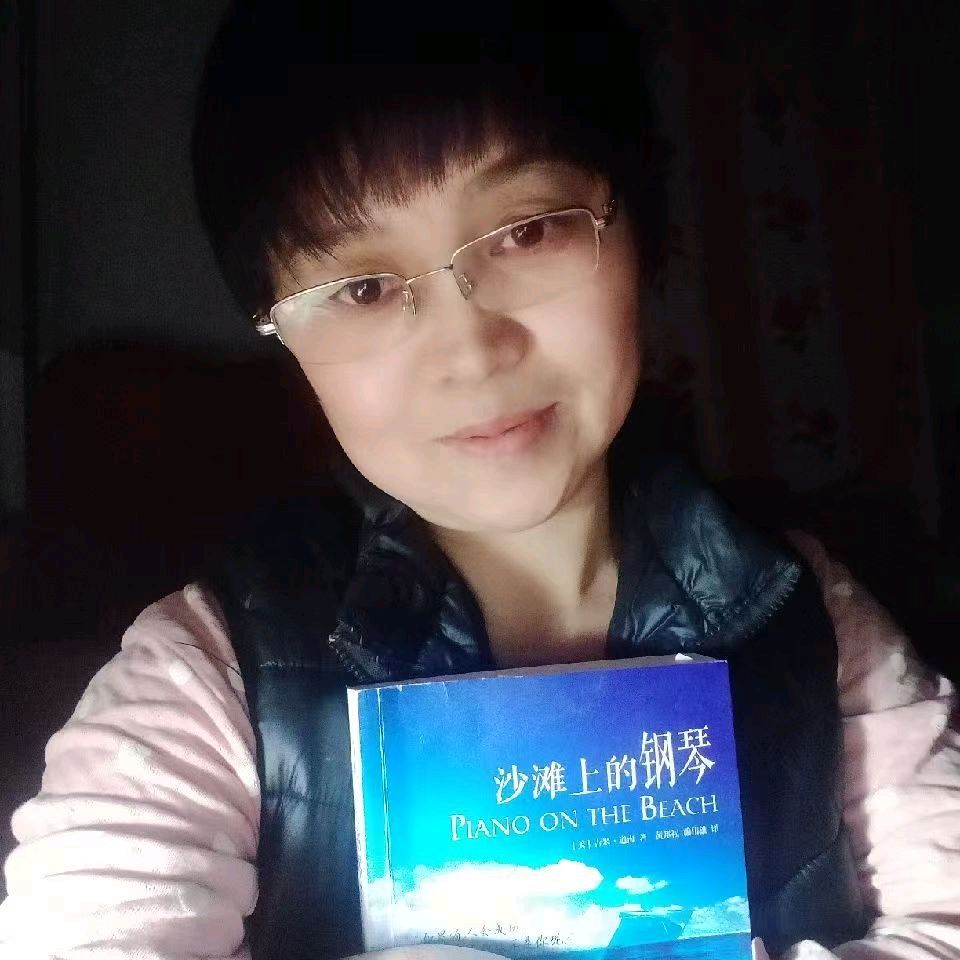 陕西诗人郭丽霞《冬至》（图2）