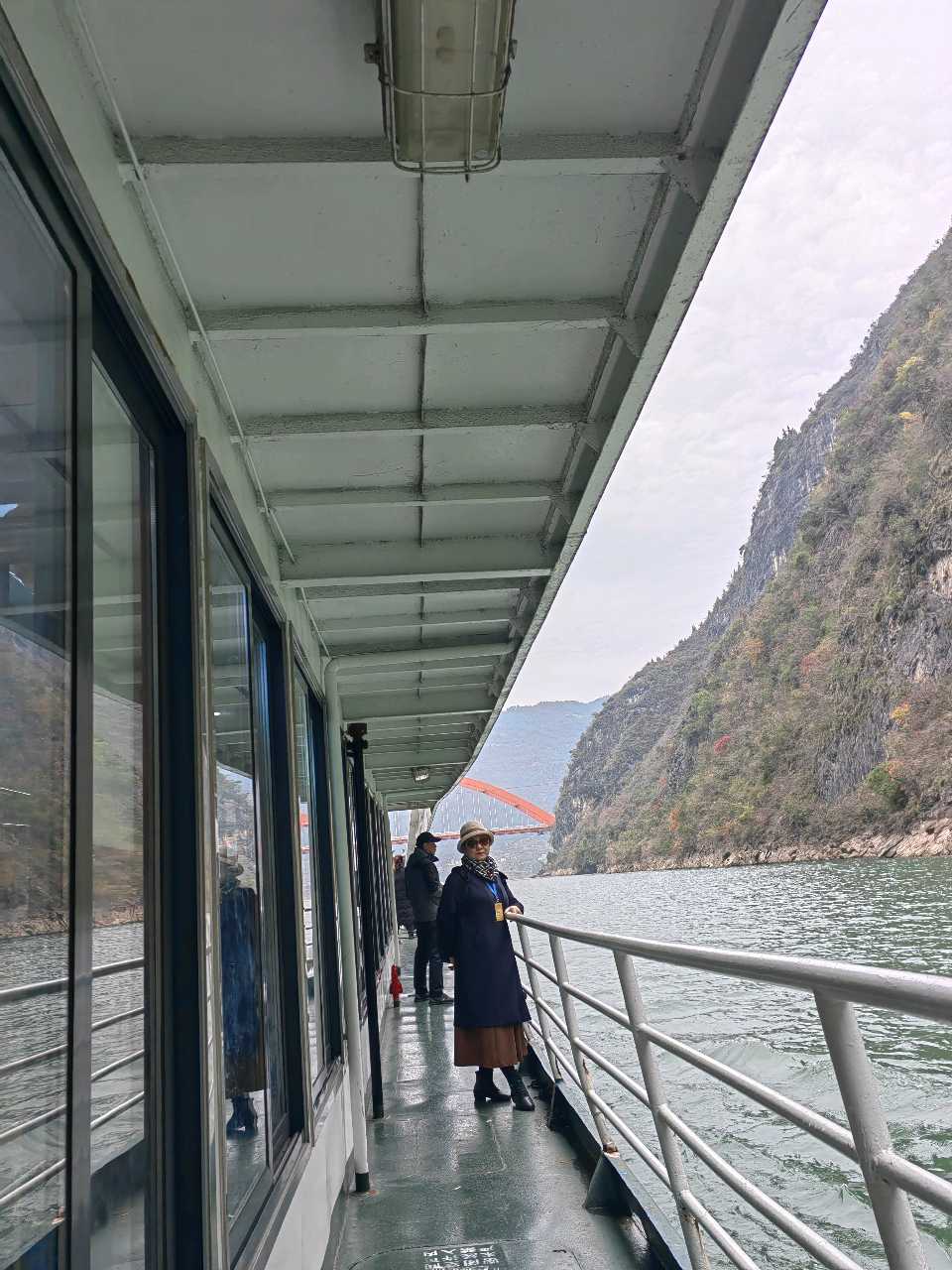 探访三峡水库（图7）