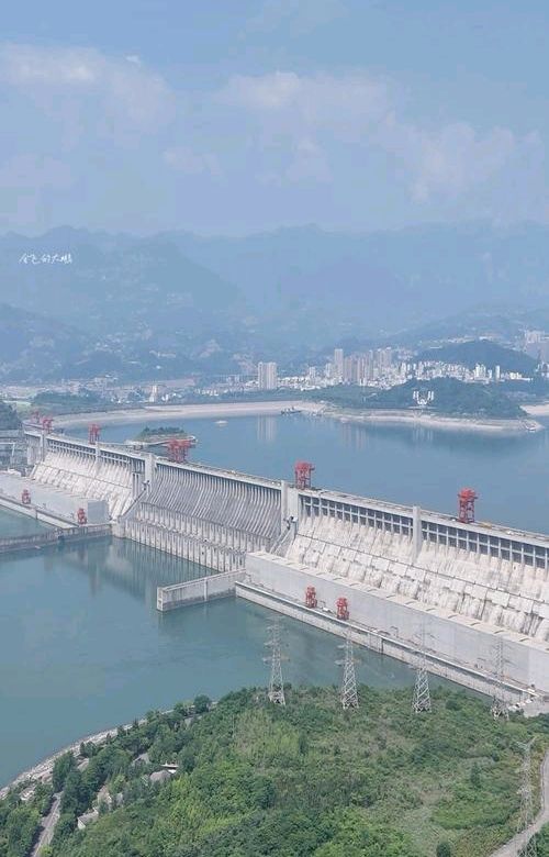 探访三峡水库（图3）