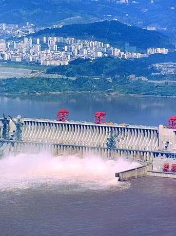 三峡大坝. 国之重器（图4）