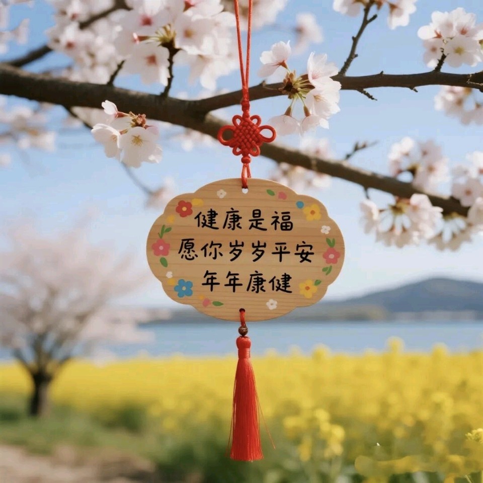 藏头诗:第一财富是健康文/王俊杰(天津)（图4）