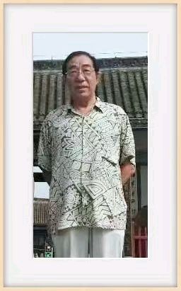 七言排律.颂伟人 文/李玉桥（图6）