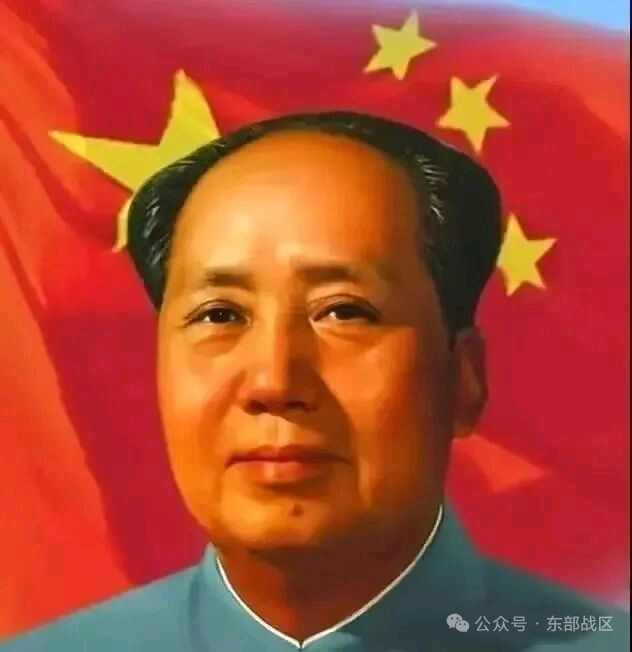读懂毛泽东——写在毛主席诞辰132周年之际文/流淌的小河（图3）