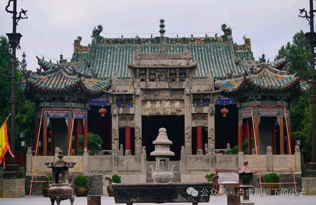 太康热土颂（二）文/李德强（图3）