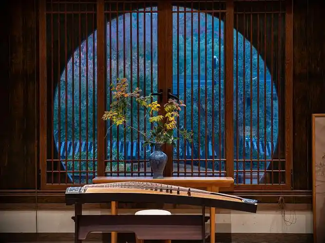 平淡无奇诗歌《金陵物语》之三主播：箫笳；编辑：小鱼儿 【秦岛韵声】（第1489期）（图3）