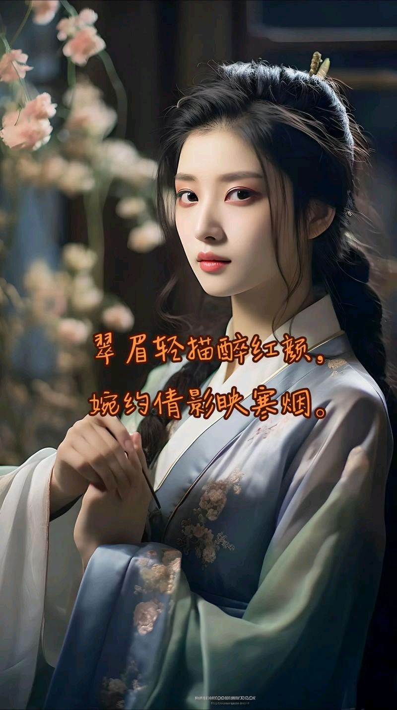 【神州源流诗苑】第1448期优秀近体诗周刊(图8)