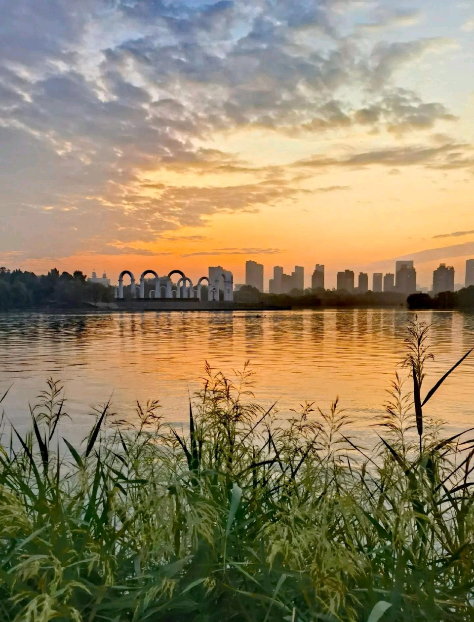 龙源湖诗草/白凤岭（图8）