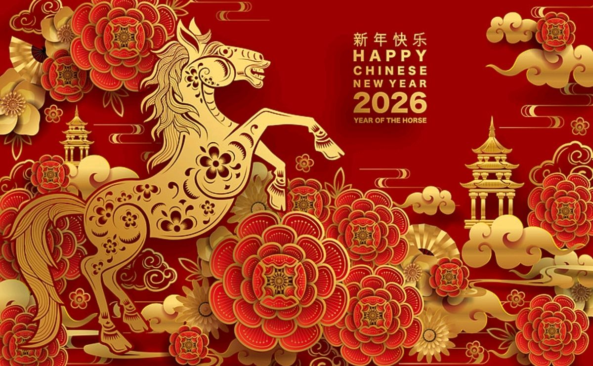 【明心文学•元旦特刊】明心/图腾马跃心向“你” 主播/薇薇（图3）