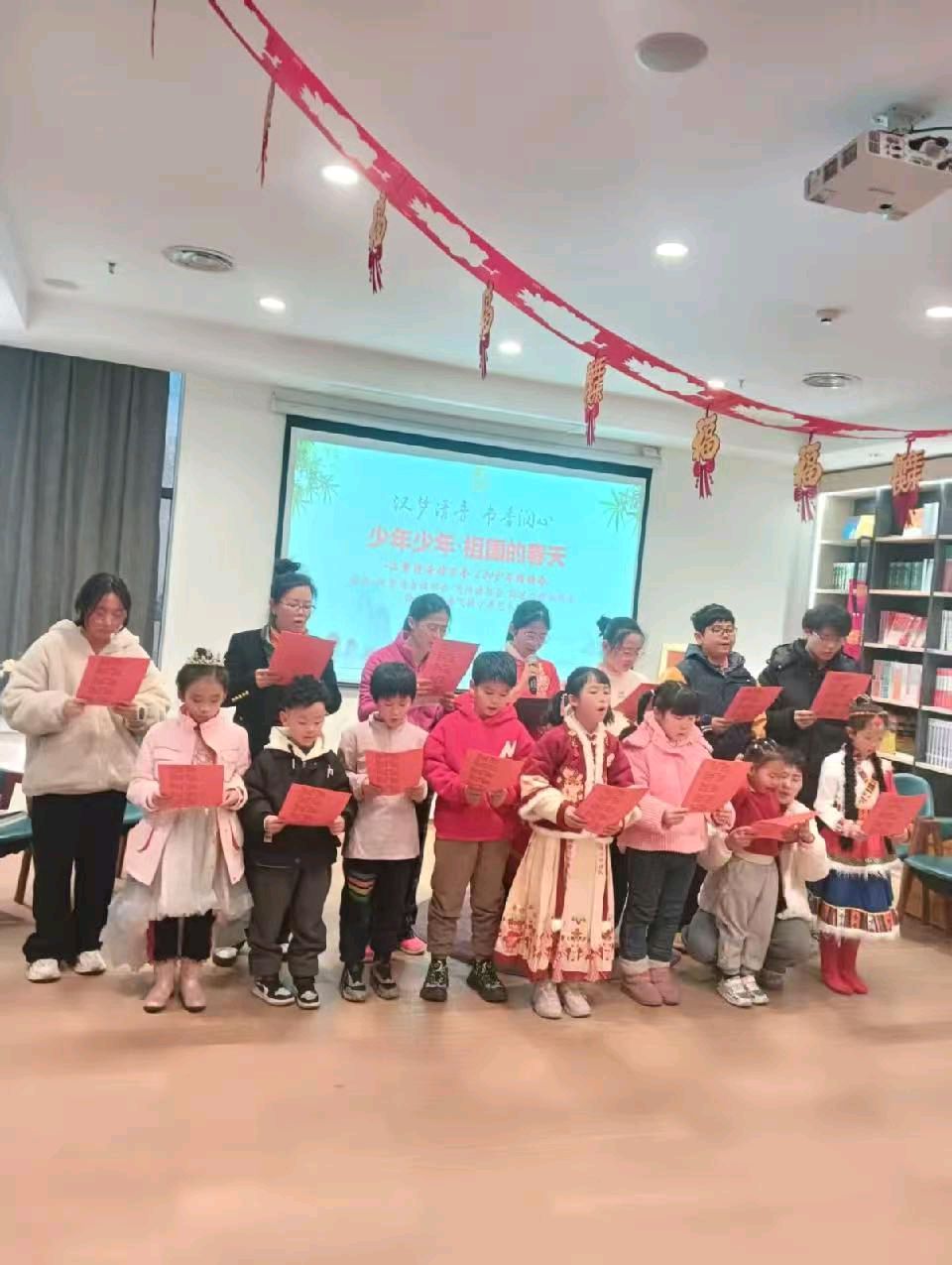 看图写话 作者 左名赫 6岁（图2）
