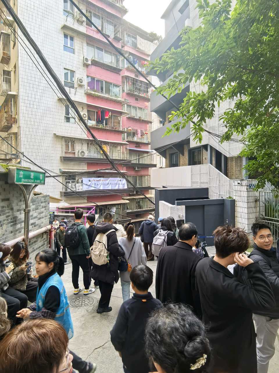 「散文」穿越巴渝时空的年终之约(图20)