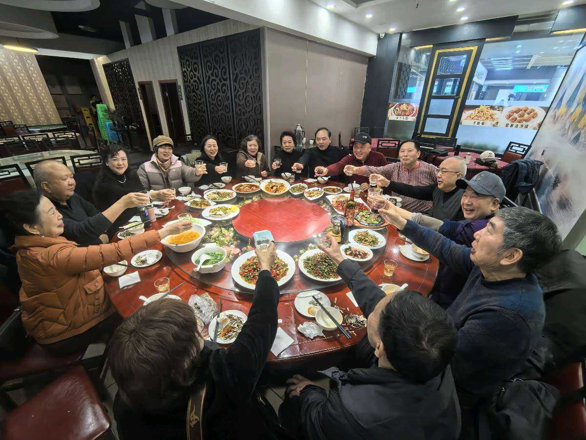 「散文」穿越巴渝时空的年终之约(图31)