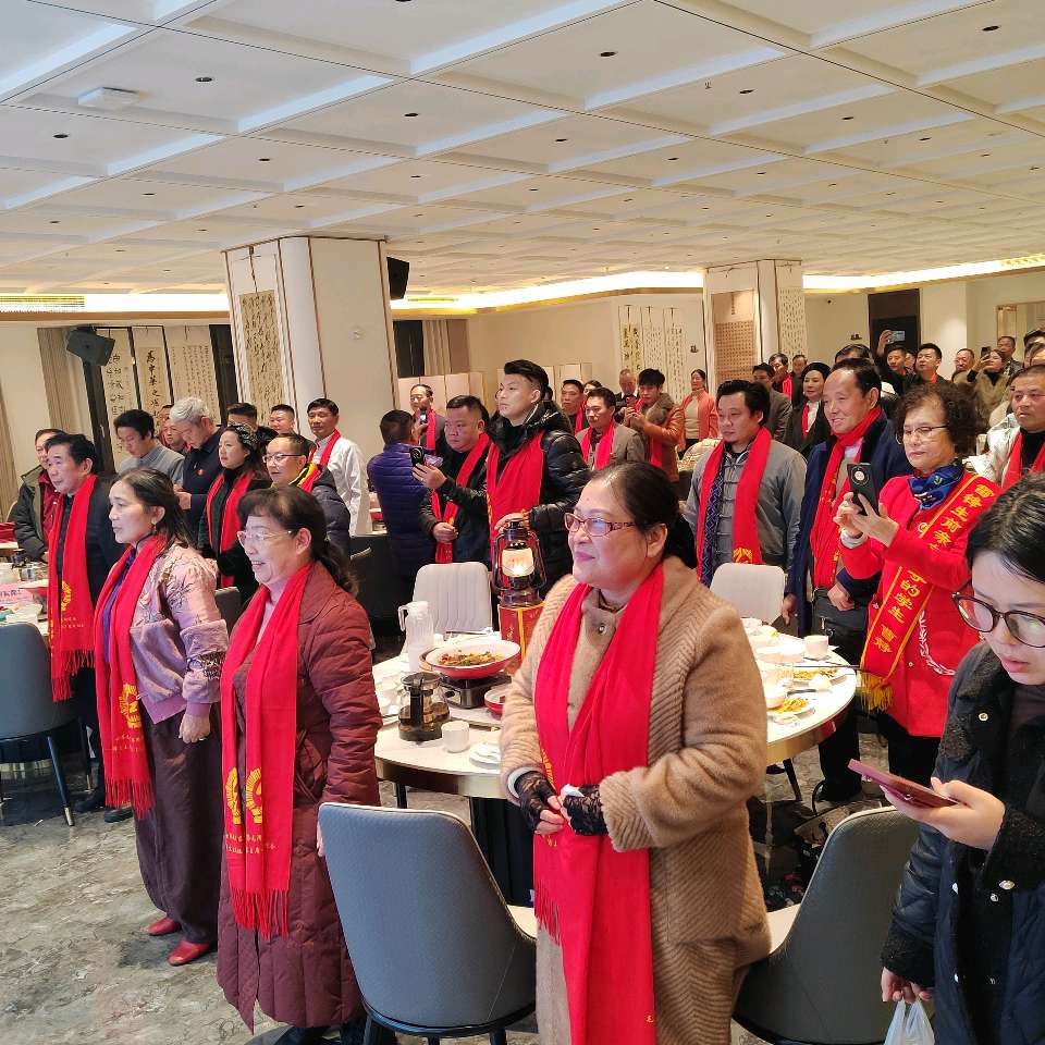 ——韶山纪念伟人诞辰132周年系列活动圆满落幕!(图4)