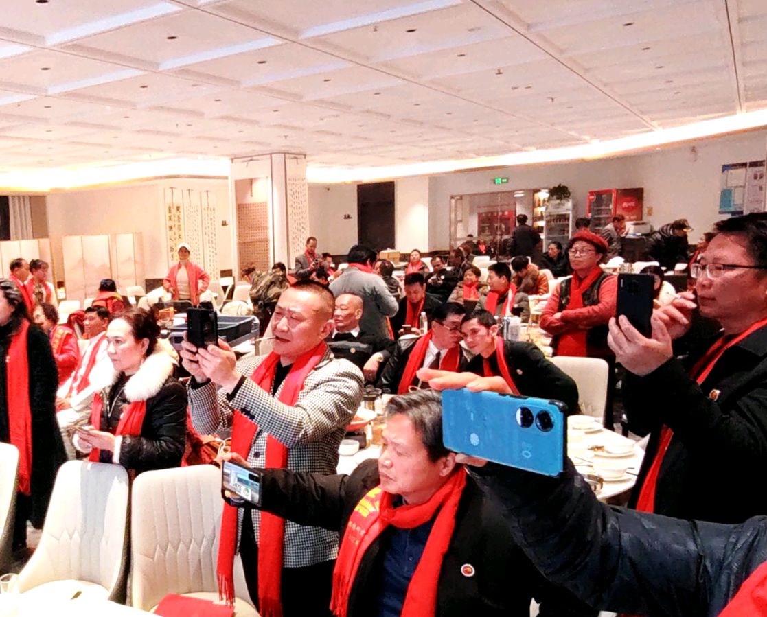——韶山纪念伟人诞辰132周年系列活动圆满落幕!(图9)