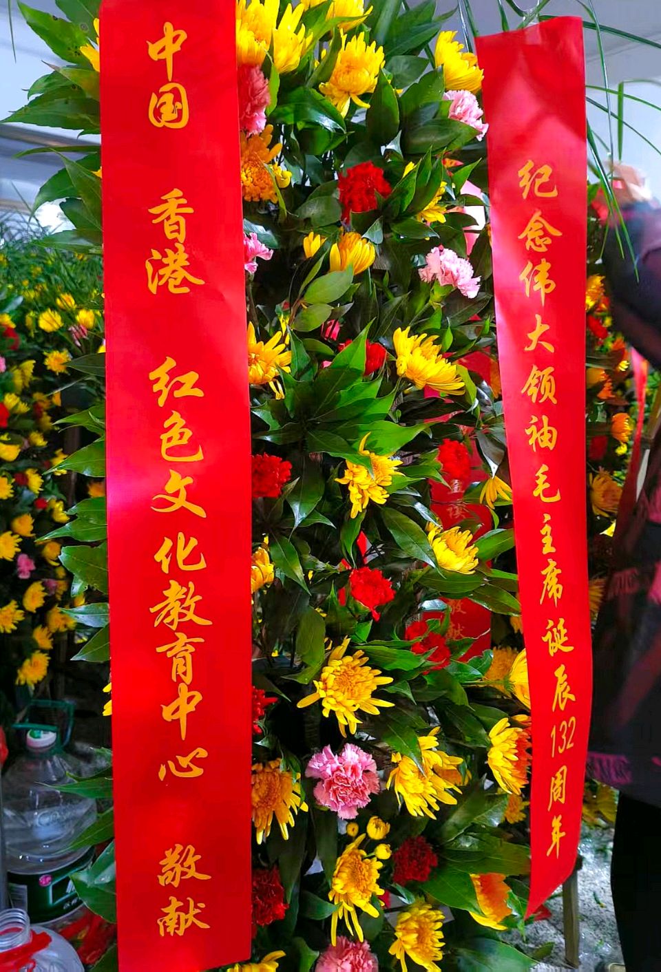 ——韶山纪念伟人诞辰132周年系列活动圆满落幕!(图43)