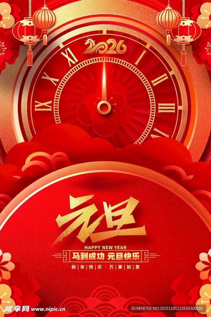 【荣耀中国】文学社*马年感怀作者/张文魁 (辽宁)(图4)