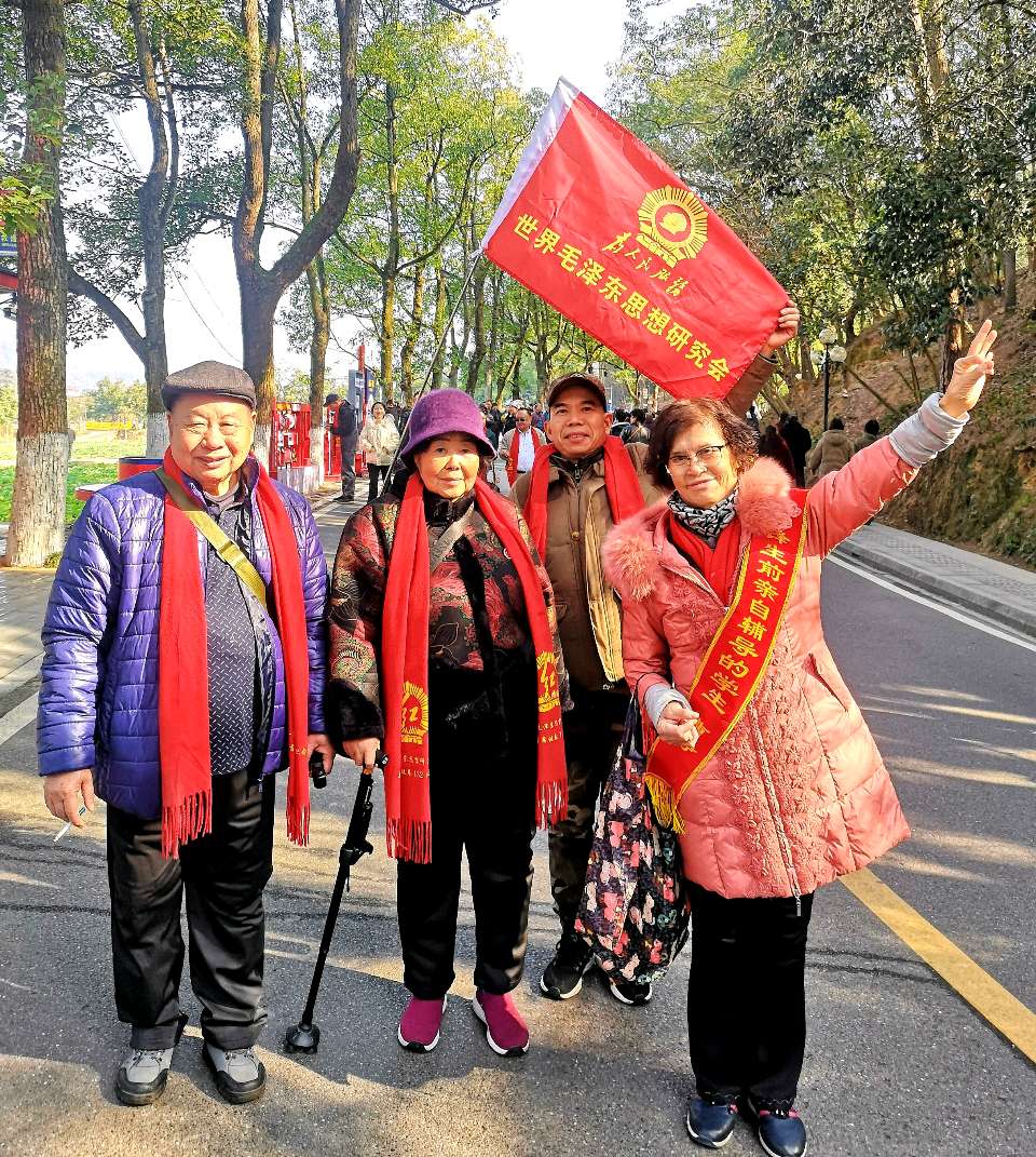 ——韶山纪念伟人诞辰132周年系列活动圆满落幕!(图54)