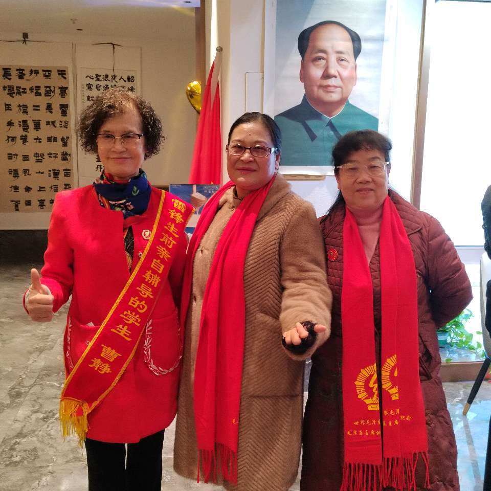 ——韶山纪念伟人诞辰132周年系列活动圆满落幕!(图61)