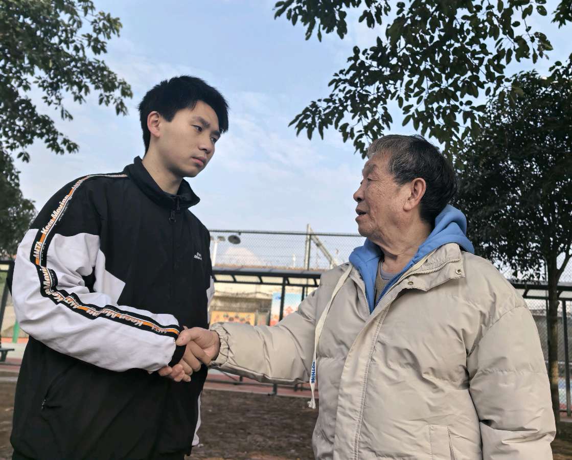 「“学习榜样精神 争当时代青工”心得体会」之六‖以匠心擦亮钢轨 以实干护航坦途——学习重庆分会14位“成铁好青年”先进事迹心得体会（图5）